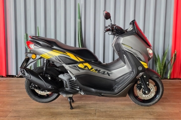 NMAX 160 ABS