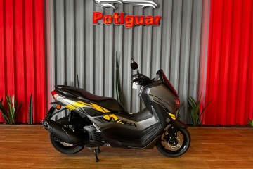 NMAX 160 ABS