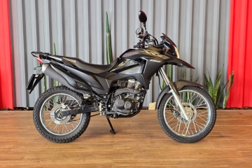 XRE 190 ABS
