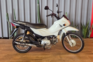 POP 110i