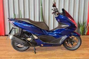 PCX ABS