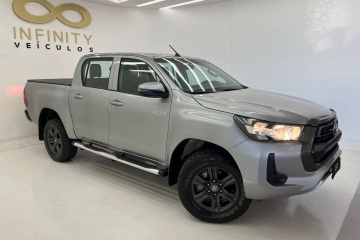 HILUX