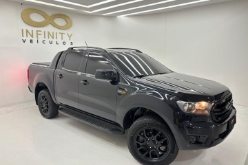 RANGER