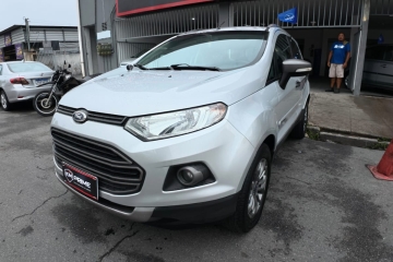 ECOSPORT