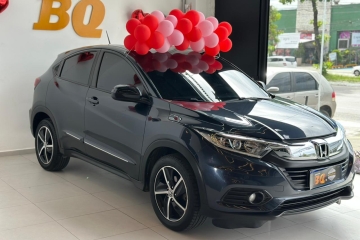 HR-V