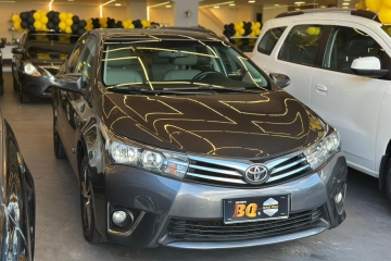 COROLLA