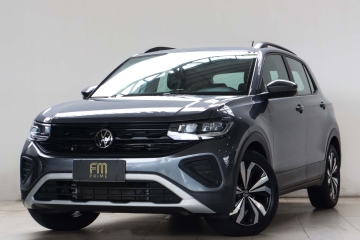 T-CROSS