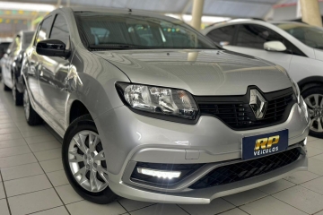 SANDERO
