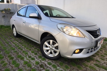 VERSA