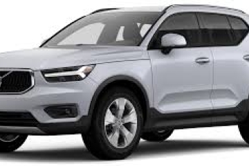 XC40