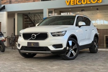 XC40