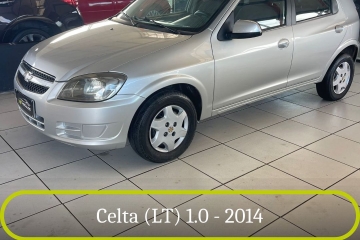 CELTA