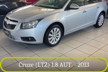 CRUZE