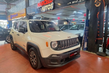 RENEGADE