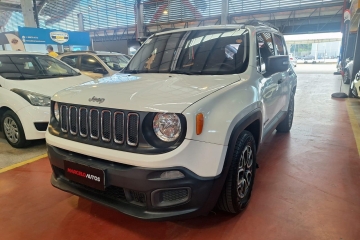 RENEGADE