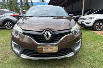 CAPTUR Zen