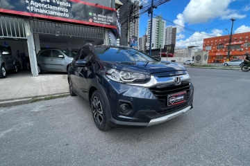 WR-V