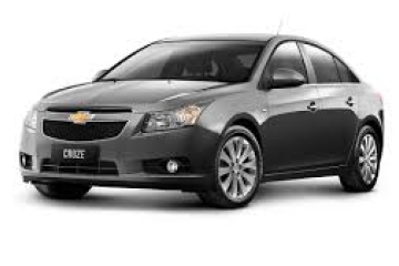 CRUZE