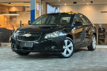 CRUZE