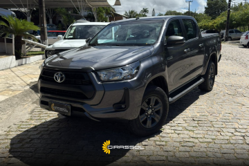 HILUX