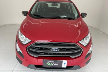 ECOSPORT