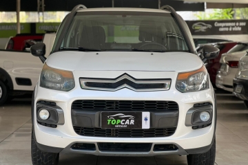AIRCROSS