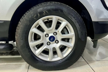 ECOSPORT