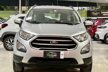 ECOSPORT