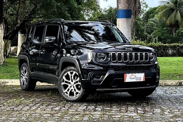 RENEGADE
