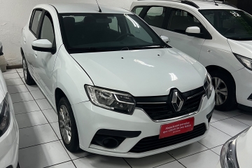 SANDERO