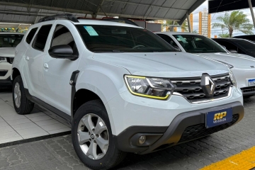 DUSTER