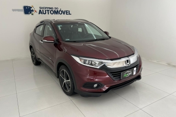 HR-V