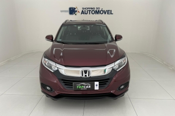 HR-V