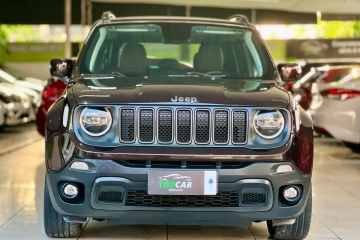RENEGADE