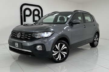 T-CROSS