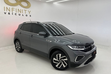 T-CROSS