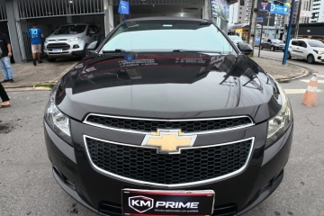 CRUZE