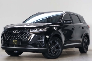 TIGGO 7 SPORT