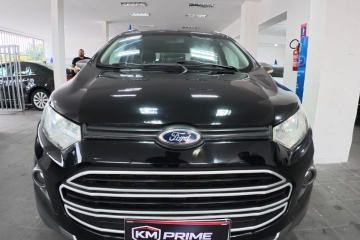 ECOSPORT