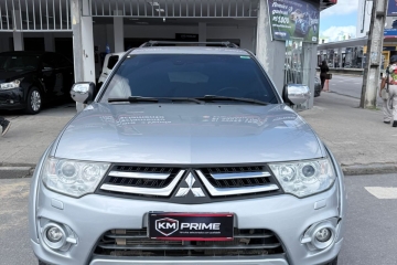 PAJERO DAKAR