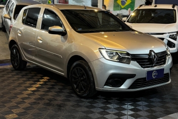 SANDERO