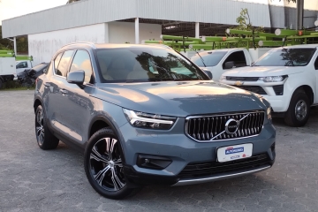 XC40