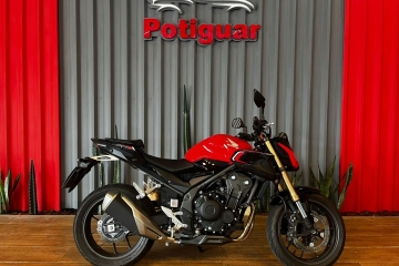 CB 500F ABS