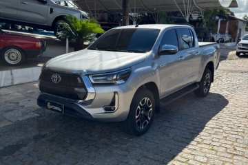 HILUX