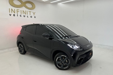 DOLPHIN MINI GS ELÉTRICO