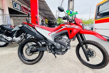 TORNADO xtz 300