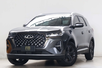 TIGGO 7 SPORT