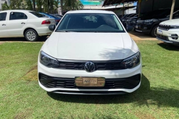 Polo Track