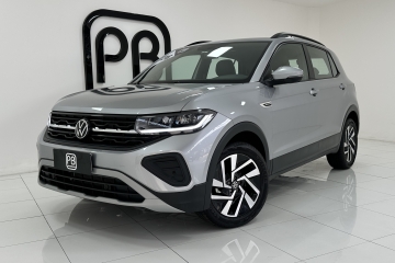 T-CROSS