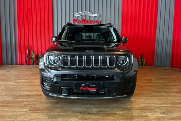 RENEGADE